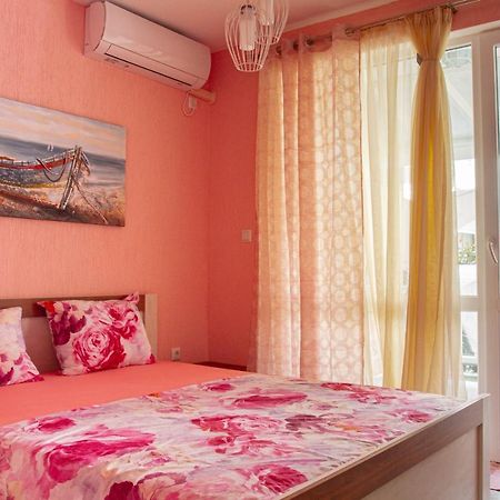 Апартамент Морски Полъх Ravda Extérieur photo