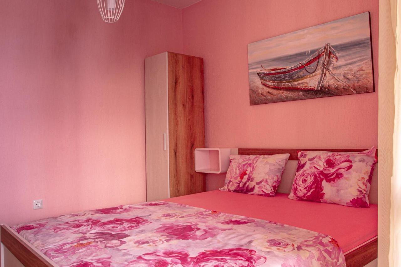 Апартамент Морски Полъх Ravda Extérieur photo