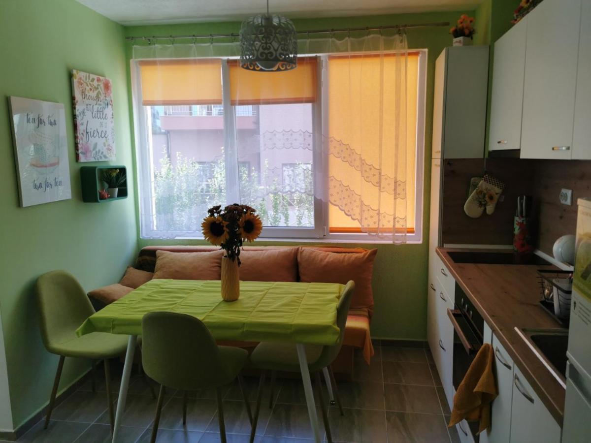 Апартамент Морски Полъх Ravda Extérieur photo