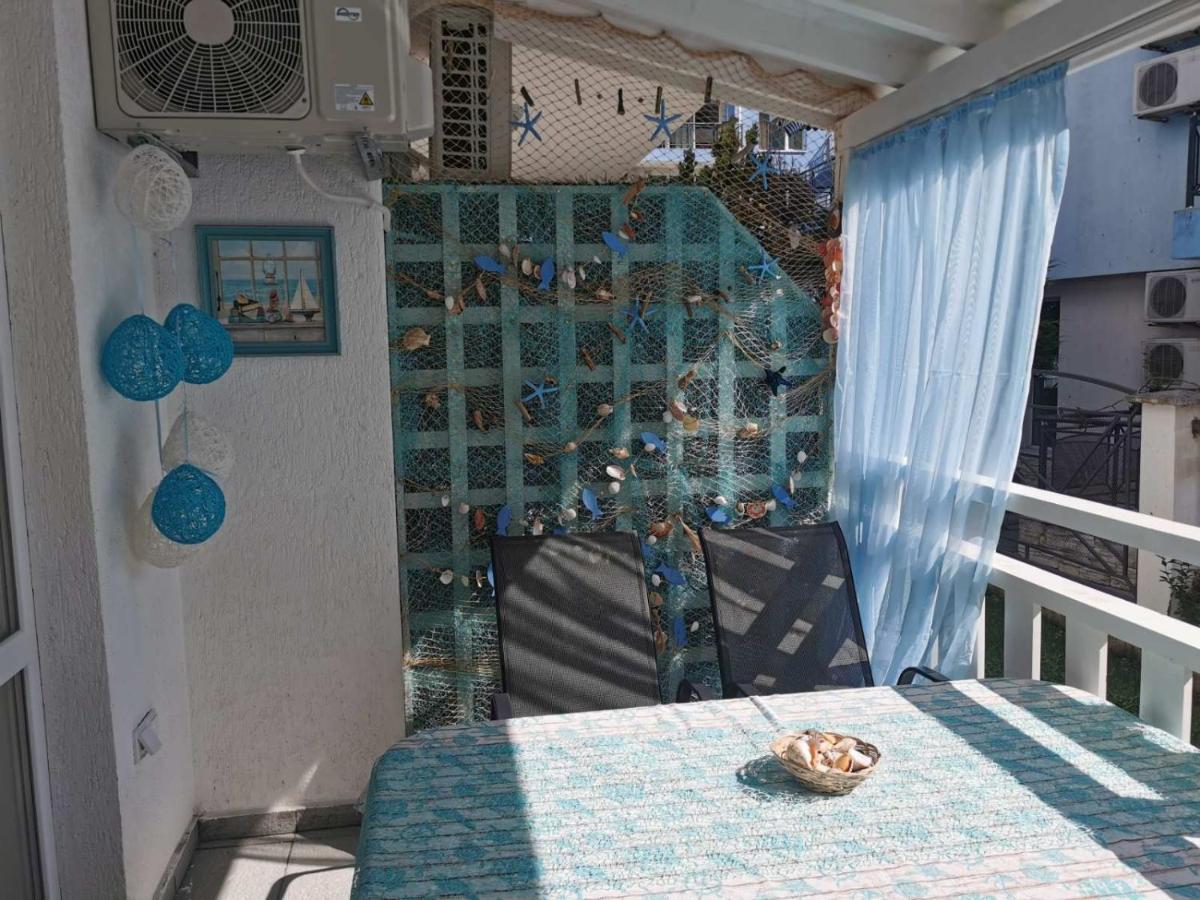 Апартамент Морски Полъх Ravda Extérieur photo