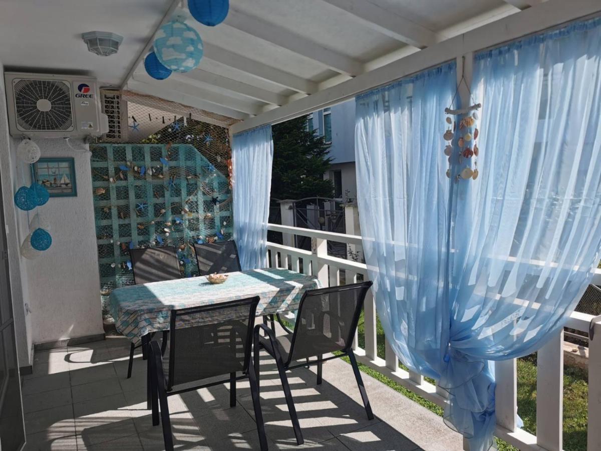 Апартамент Морски Полъх Ravda Extérieur photo
